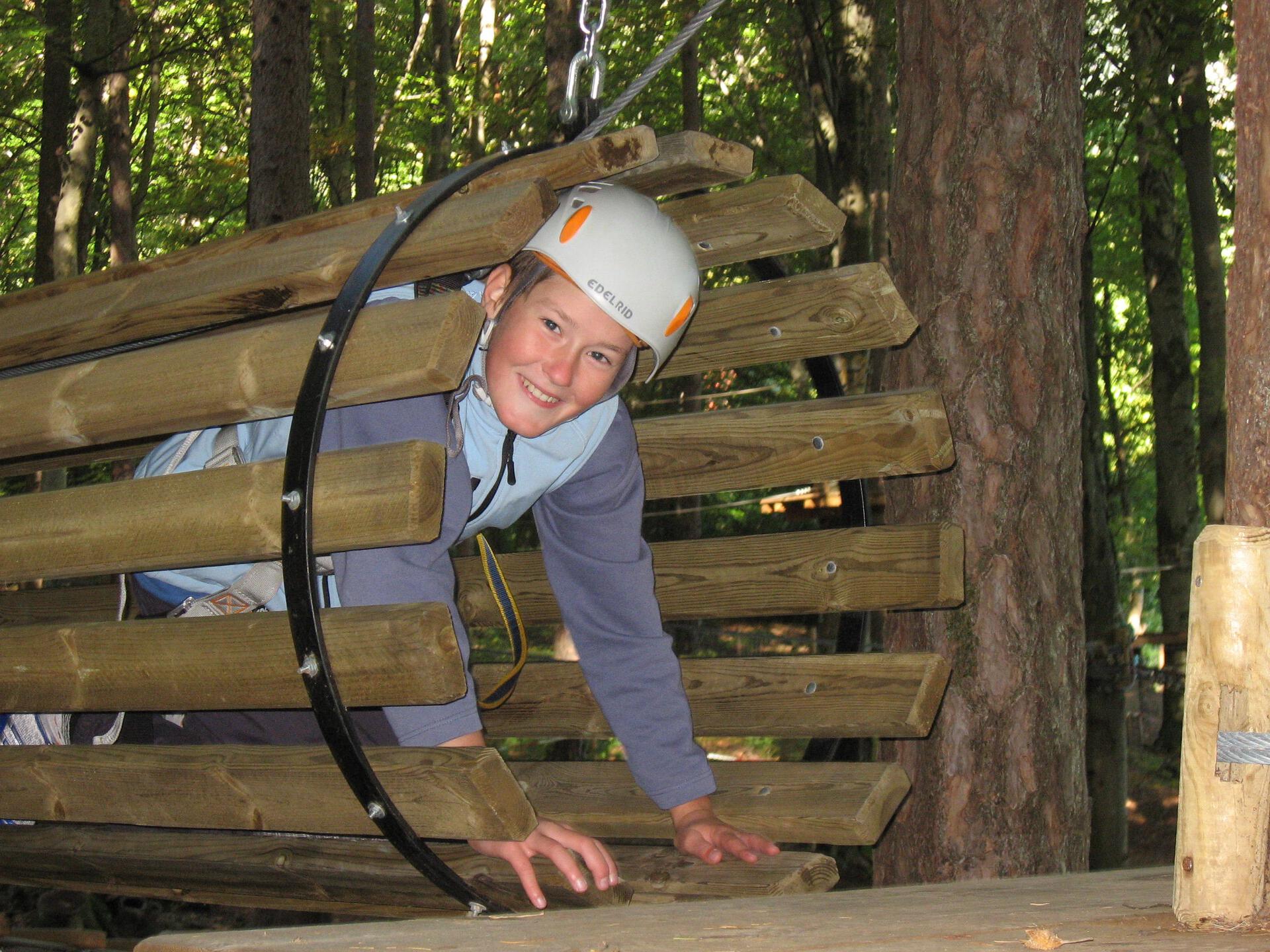 Adventure Park Altenburg